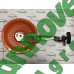 Обмежувач глибини для короткого сошника 977277, Amazone